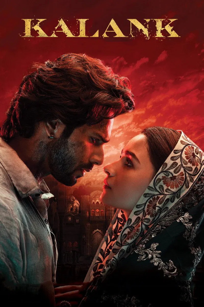 Free Kalank (2019) Bollywood Hindi Movie HD ESub – FILMY4WEP
