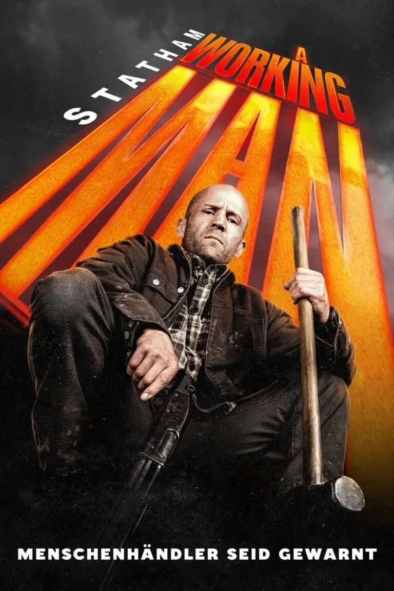 Free A Working Man (2025) (Hindi + English) Dual Audio Hollywood Movie HD ESub – FILMY4WEP