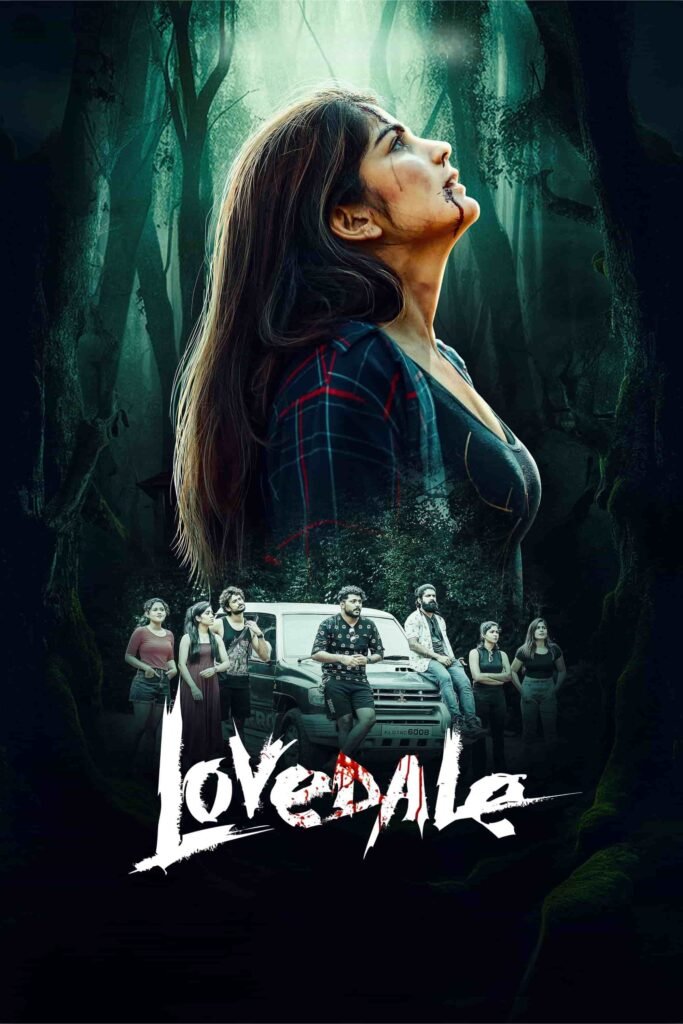 Free Lovedale (2025) Dual Audio [Hindi & Malayalam] Full Movie HD ESub – FILMY4WEP