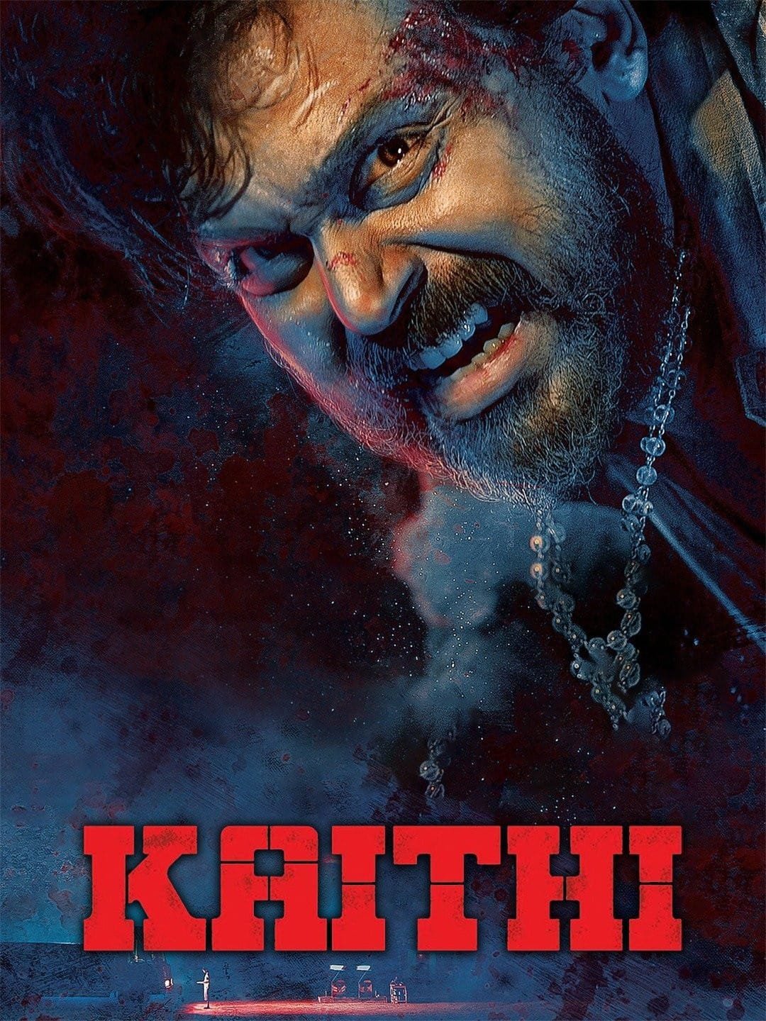 Free Kaithi (2019) Dual Audio [Hindi & Tamil] Full Movie BluRay ESub – FILMY4WEP