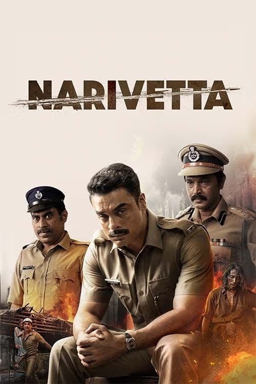 Free Narivetta (2025) Hindi Dubbed Full Movie HDTS – FILMY4WEP