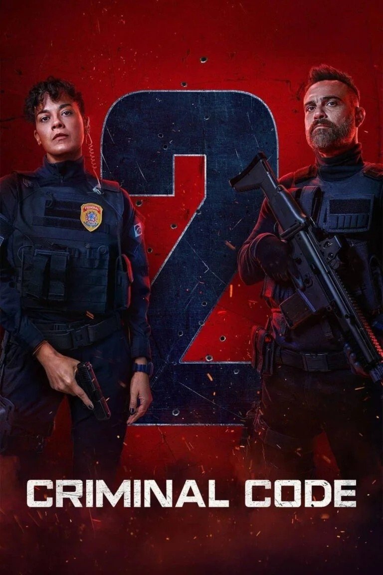 Free Criminal Code S2 (2025) Dual Audio [Hindi & English] Completed Web Series HD ESub – FILMY4WEP