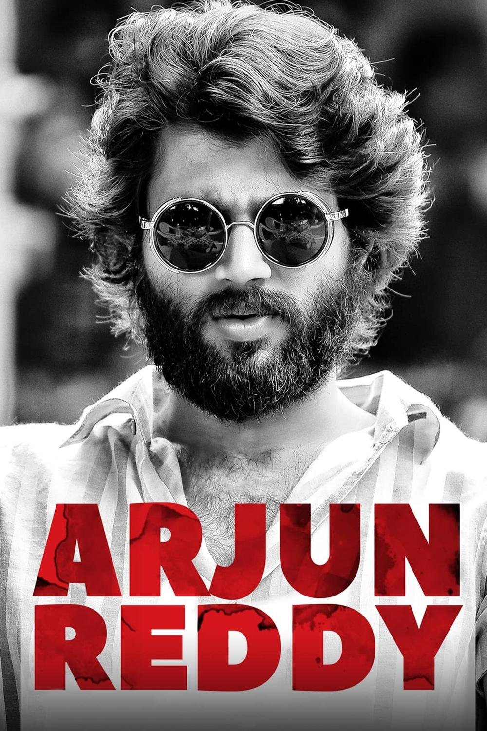 Free Arjun Reddy (2017) (Hindi + Telugu) Dual Audio UnCut South Movie HD ESub – FILMY4WEP