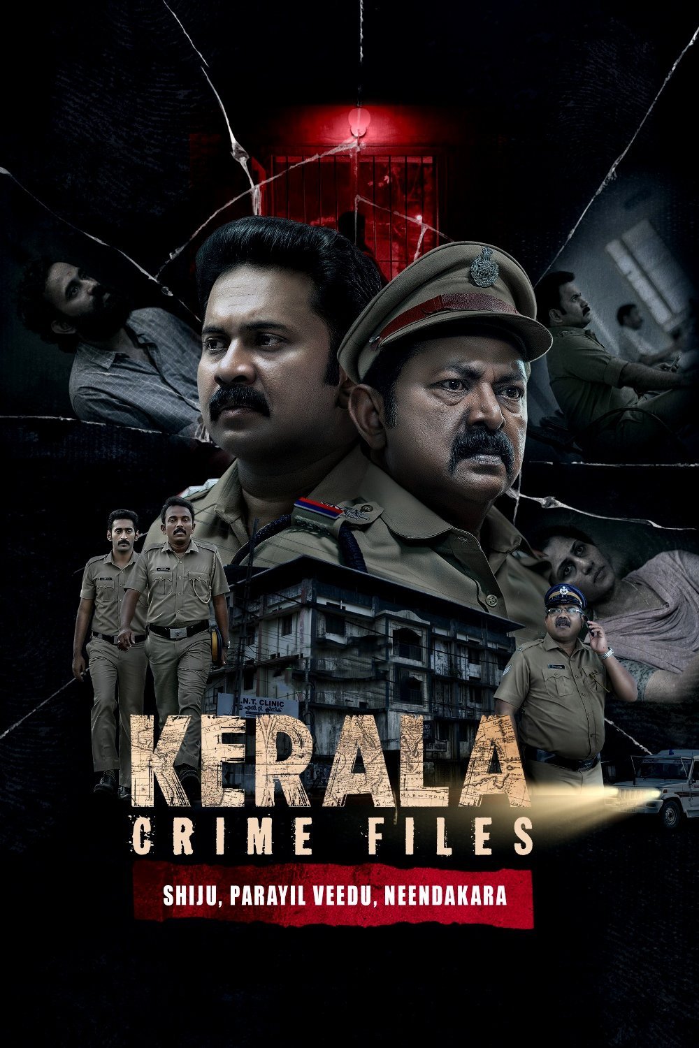 Free Kerala Crime Files S1 (2023) Hindi Completed Web Series HD ESub – FILMY4WEP
