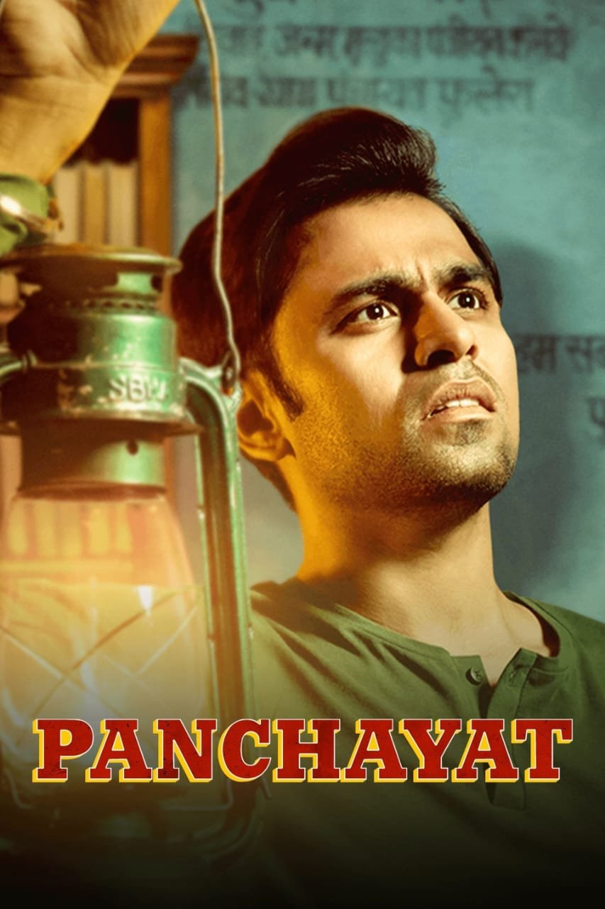 Free Panchayat S1 (2020) Hindi Completed Web Series HD ESub – FILMY4WEP