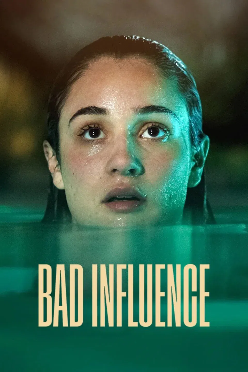 Free Bad Influence (2025) (Hindi + English) Dual Audio Hollywood Movie HD ESub – FILMY4WEP