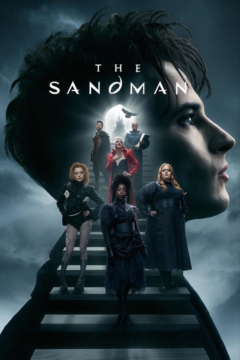 Free The Sandman S2 (2025) Dual Audio [Hindi & English] Completed Web Series HD ESub – FILMY4WEP