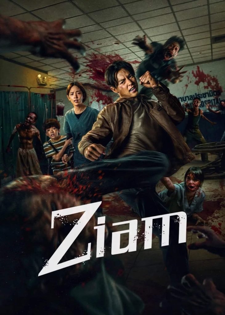 Free Ziam (2025) Dual Audio [Hindi & Thai] Full Movie HD ESub – FILMY4WEP