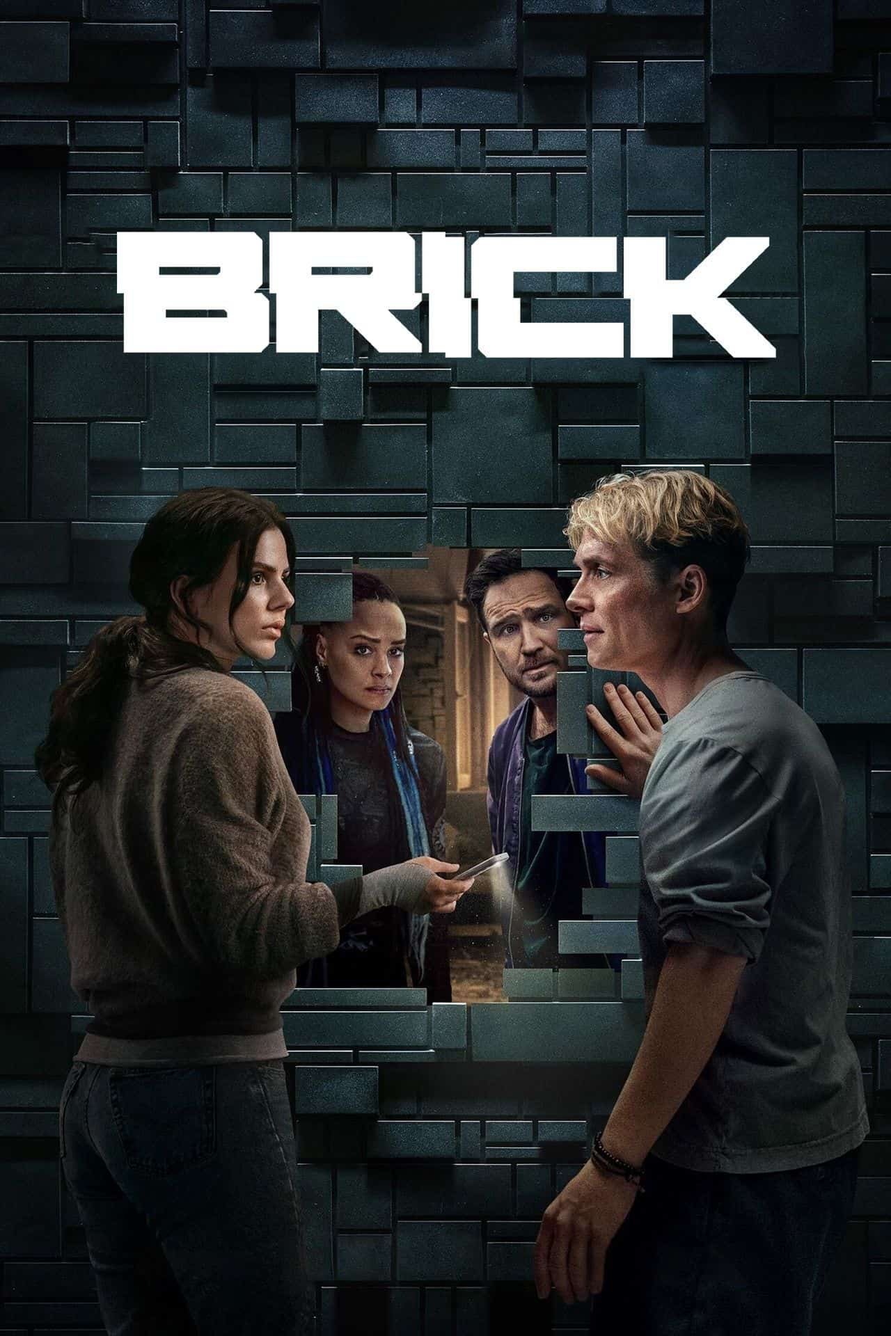 Free Brick (2025) Dual Audio [Hindi & English] Full Movie HD ESub – FILMY4WEP