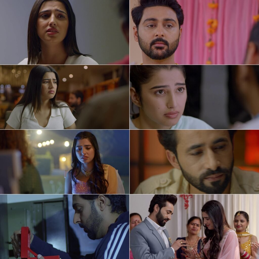 Free Shakkar Paare (2022) Punjabi Movie HD ESub – FILMY4WEP