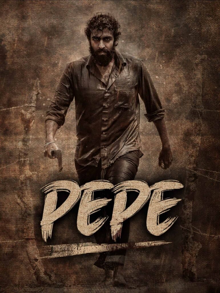 Free Pepe (2024) (Hindi + Kannada) Dual Audio UnCut South Movie HD ESub – FILMY4WEP