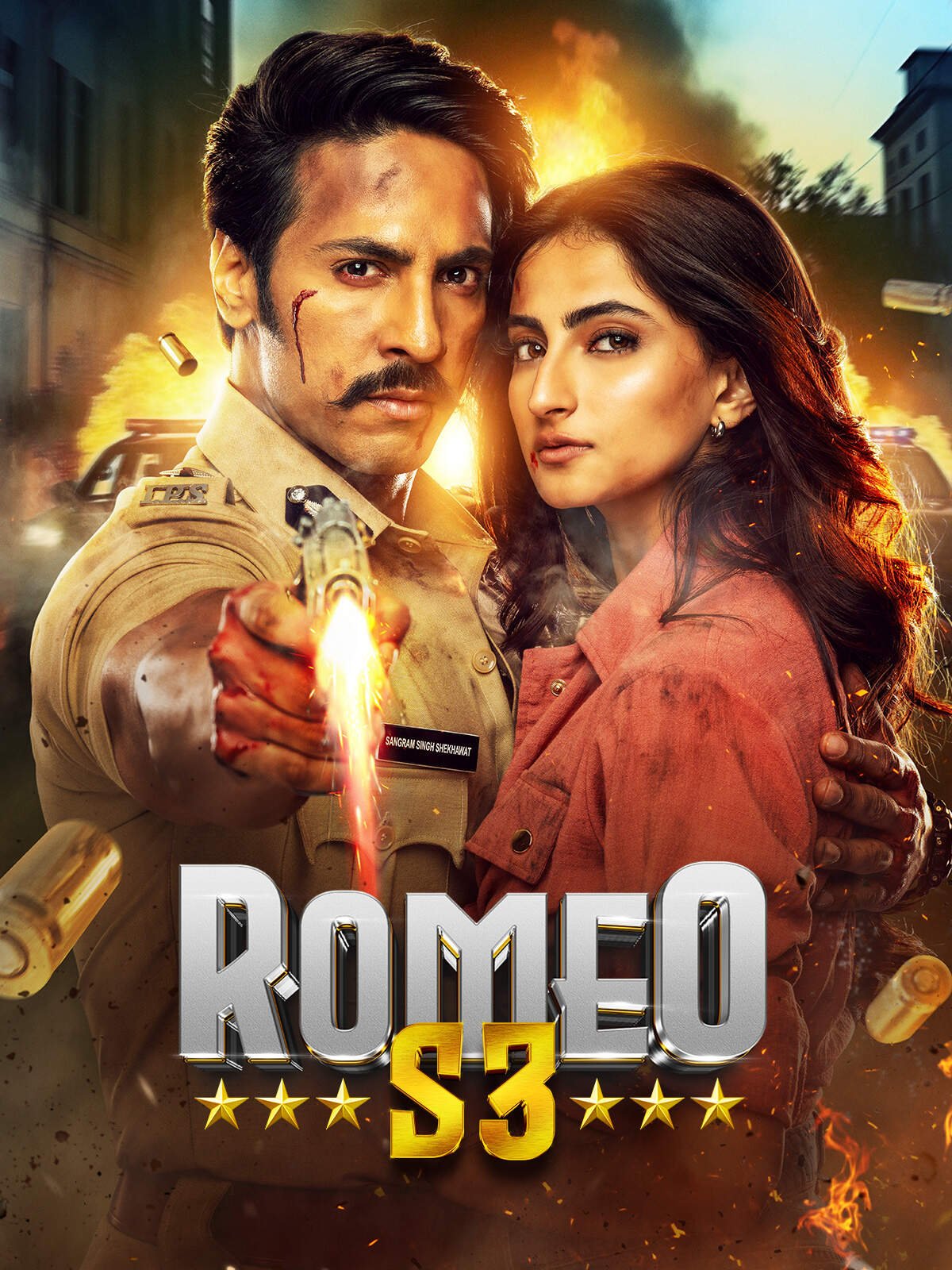 Free Romeo S3 (2025) Bollywood Hindi Movie HD ESub – FILMY4WEP