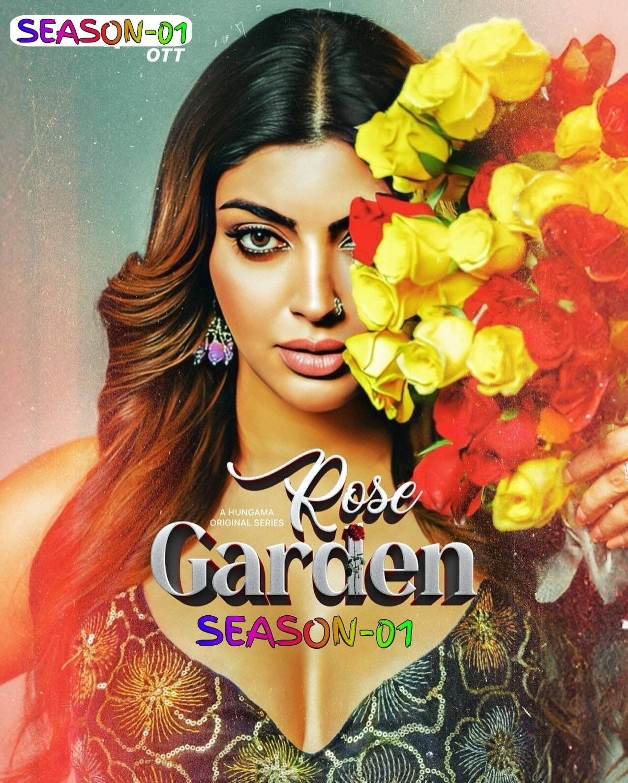 Free Rose Garden S01 (2025) Hindi Completed Web Series HEVC ESub – FILMY4WEP
