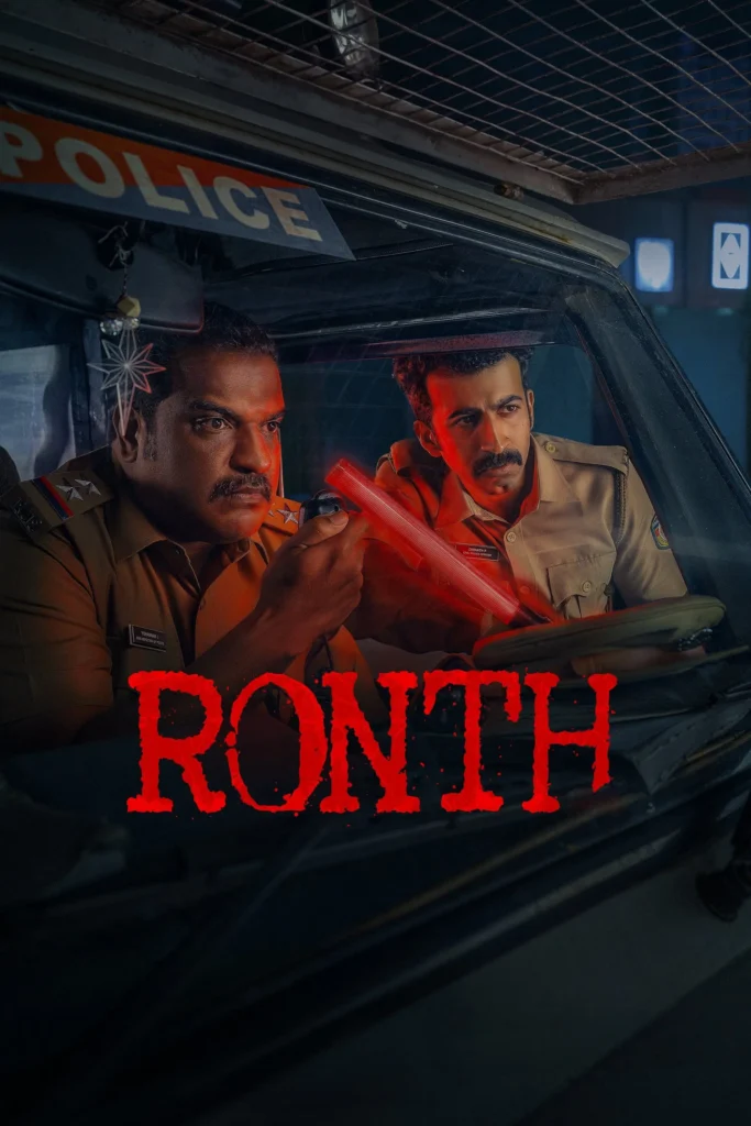 Free Ronth (2025) (Hindi + Malayalam) Dual Audio UnCut South Movie HD ESub – FILMY4WEP