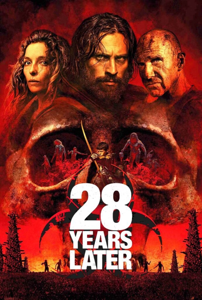 Free 28 Years Later (2025) (Hindi + English) Dual Audio Hollywood Movie HD ESub – FILMY4WEP