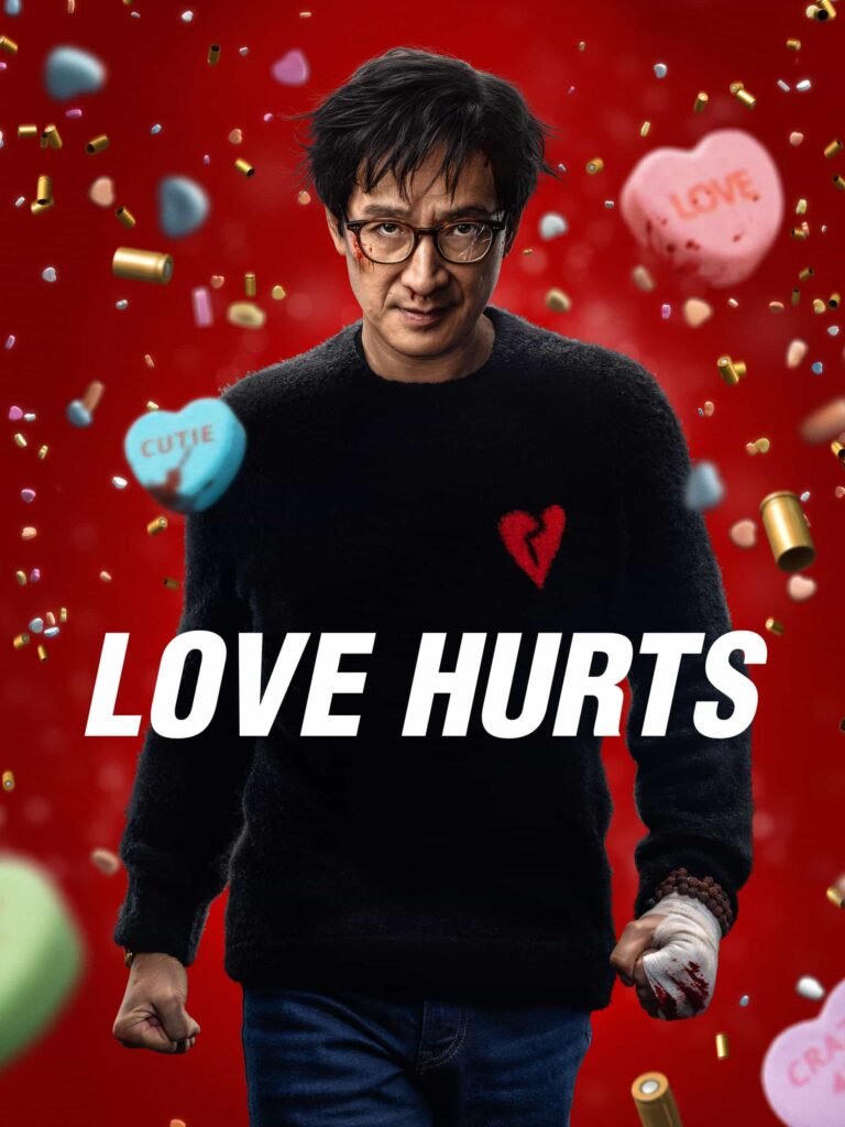 Free Love Hurts (2025) Dual Audio [Hindi & English] Full Movie BluRay ESub – FILMY4WEP