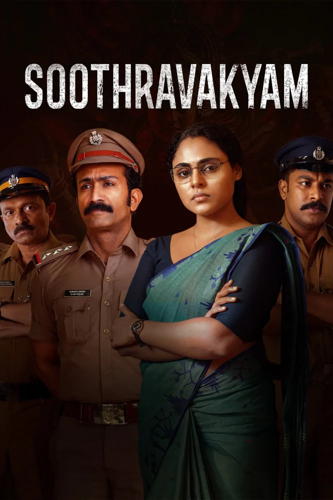 Free Soothravakyam (2025) (Hindi + Malayalam) Dual Audio UnCut South Movie HD ESub – FILMY4WEP