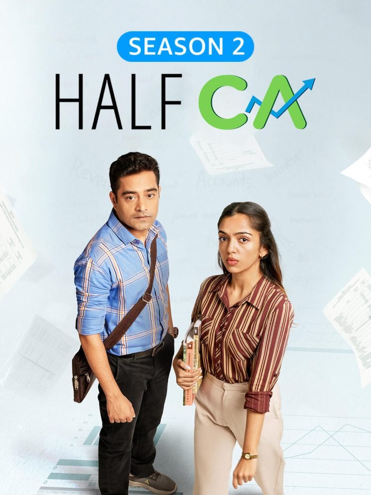 Free Half CA S02 (2025) Hindi Completed Web Series HEVC ESub – FILMY4WEP
