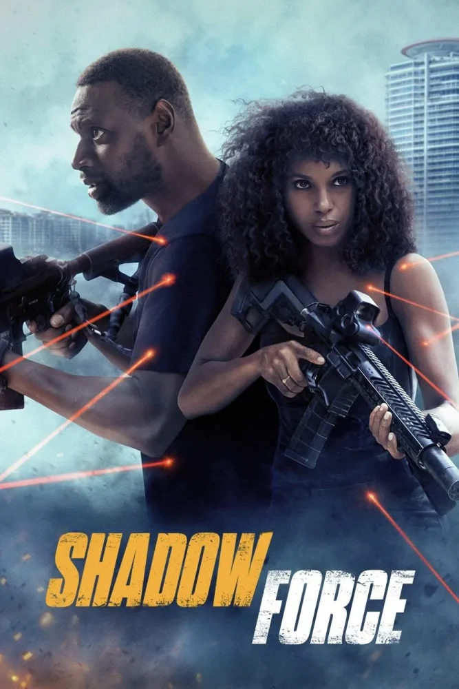Free Shadow Force (2025) (Hindi + English) Dual Audio Hollywood Movie BluRay HD ESub For – FILMY4WEP