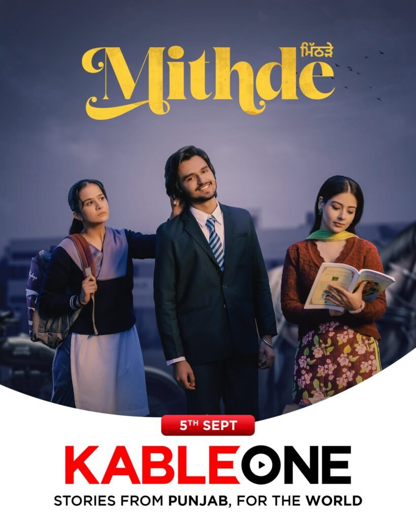 Free Mithde (2025) Punjabi Movie HD ESub – FILMY4WEP