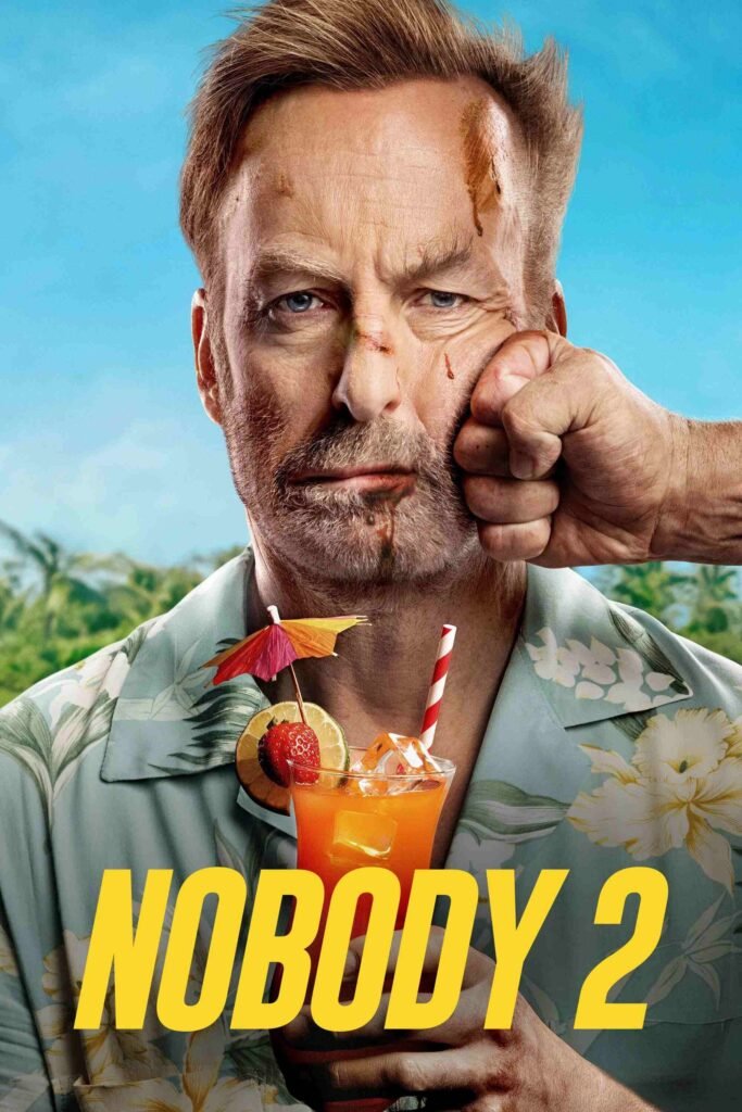 Free Nobody 2 (2015) (Hindi + English) Dual Audio Hollywood Movie HD ESub – FILMY4WEP