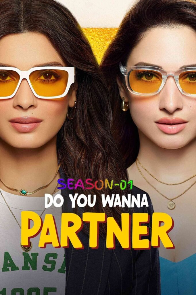 Free Do You Wanna Partner S01 (2025) Hindi Completed Web Series HEVC ESub – FILMY4WEP