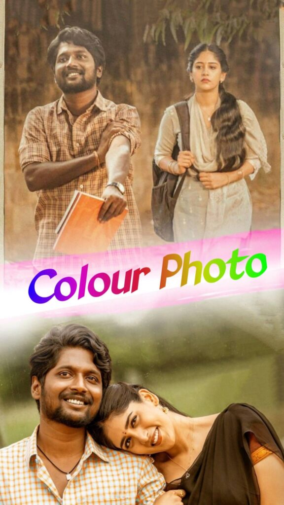 Free Colour Photo (2020) (Hindi + Telugu) Dual Audio UnCut South Movie HD ESub Free Colour Photo (2020) (Hindi + Telugu) Dual Audio UnCut South Movie HD ESub