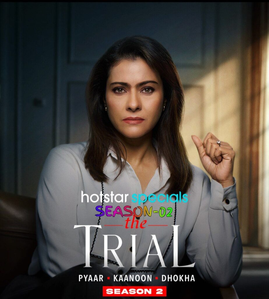 Free The Trial S02 (2025) Hindi Completed Web Series HEVC ESub Free The Trial S02 (2025) Hindi Completed Web Series HEVC ESub