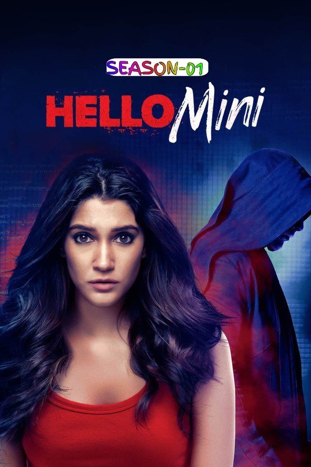 Free Hello Mini S01 (2019) Hindi Completed Web Series HEVC ESub – FILMY4WEP