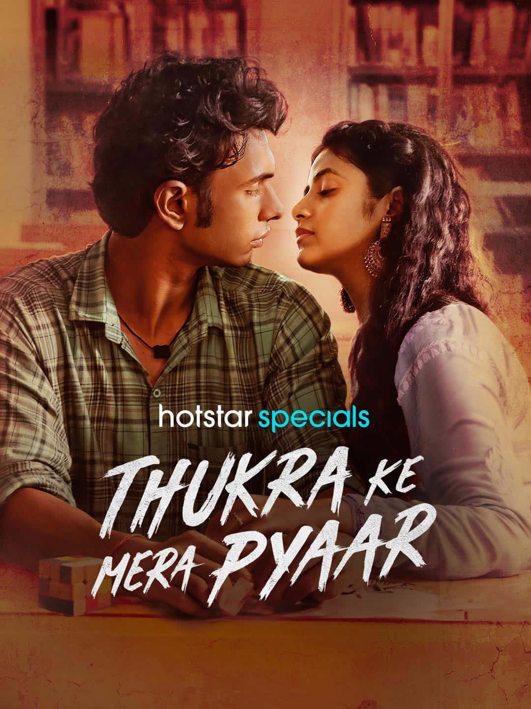 Free Thukra Ke Mera Pyaar (2024) Season 1 Hindi Completed Web Series HD ESub – FILMY4WEP