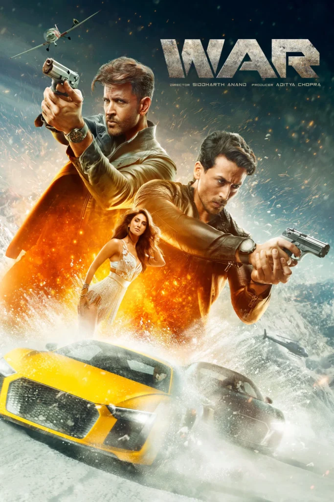 Free War (2019) Bollywood Hindi Movie HD BluRay ESub Filmyzilla – FILMY4WEP