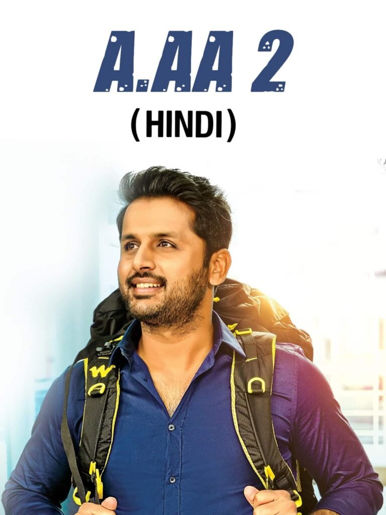 Free A AA 2 (Chal Mohan Ranga) 2018 Full Movie HD ESub – FILMY4WEP
