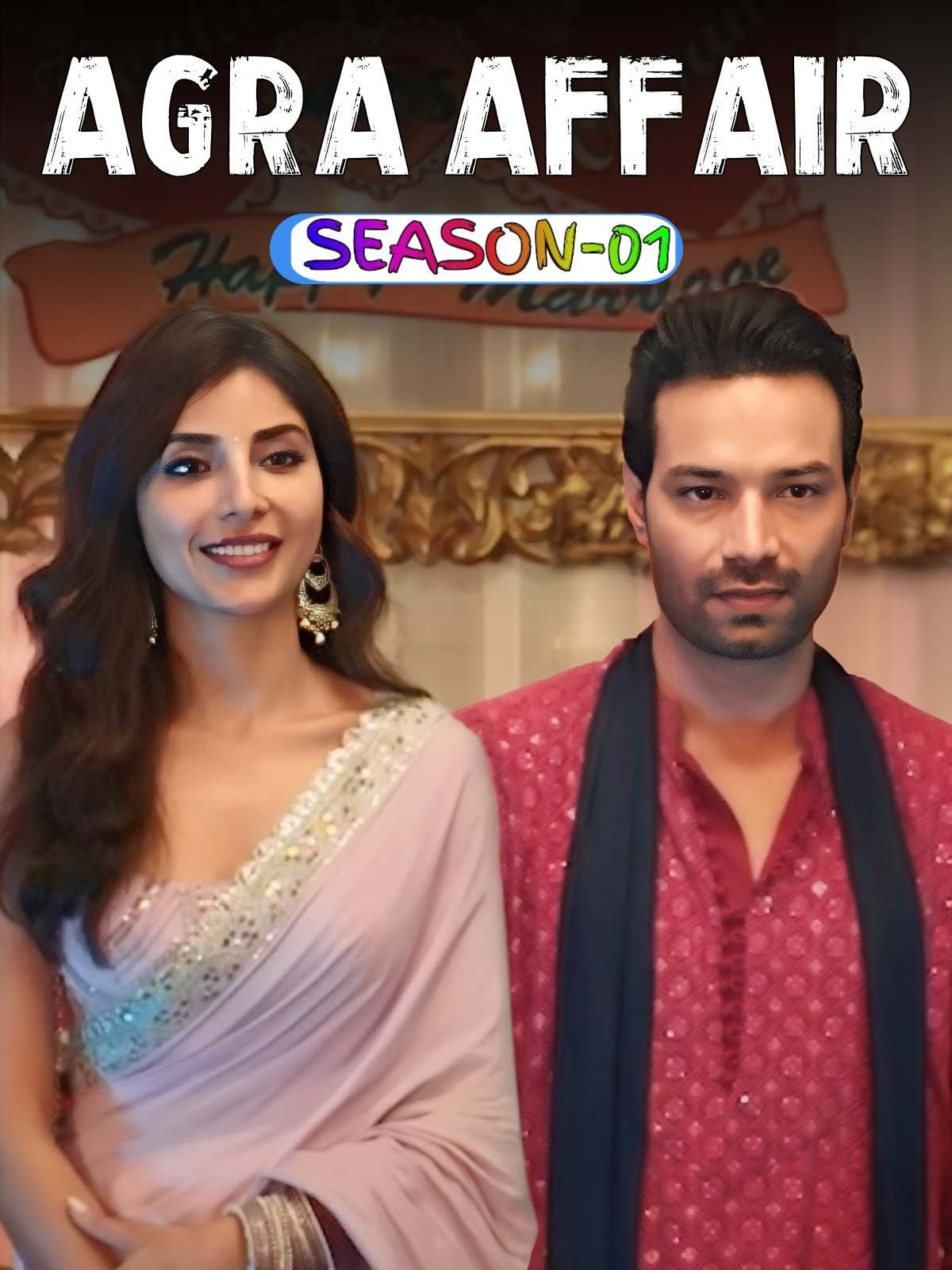 Free Agra Affair S01 (2025) Hindi Completed Web Series HEVC ESub – FILMY4WEP