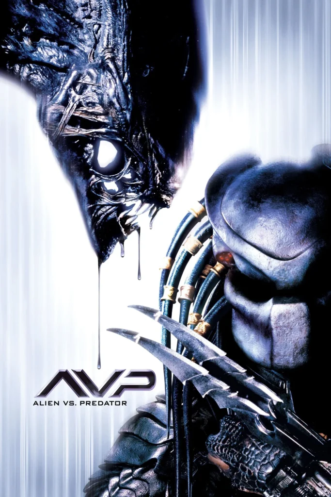 Free Alien Vs Predator (2004) (Hindi + English) Dual Audio Hollywood Movie BluRay HD ESub – FILMY4WEP