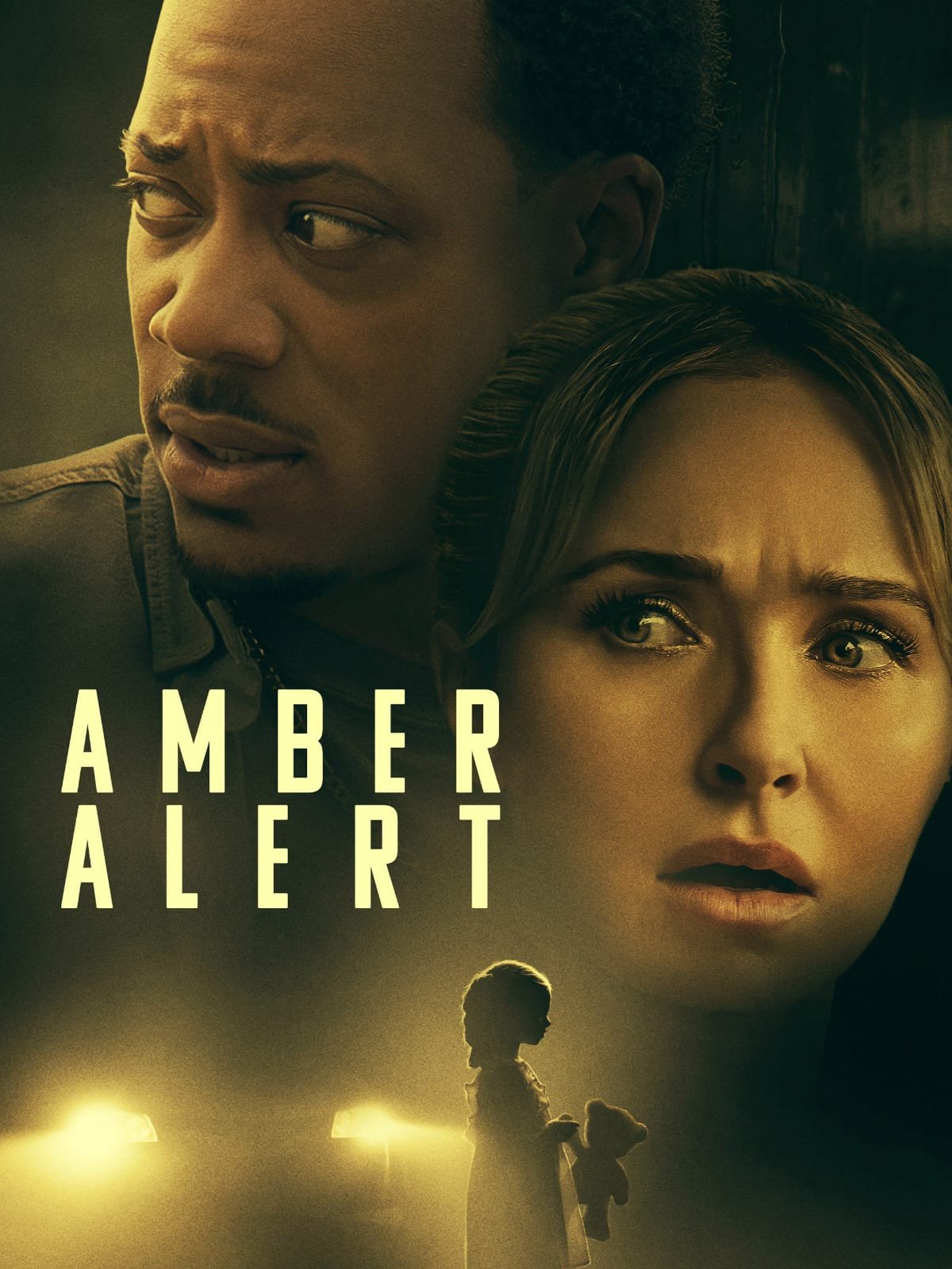 Free Amber Alert (2024) Dual Audio [Hindi – English] Full Movie HD ESub – FILMY4WEP