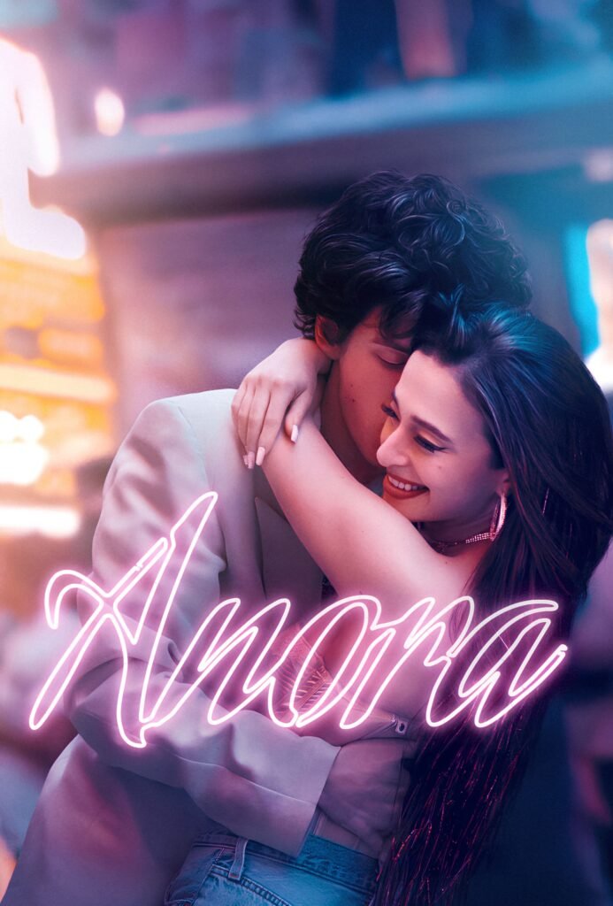 Free Anora (2024) (Hindi + English) Dual Audio Hollywood Movie HD ESub – FILMY4WEP