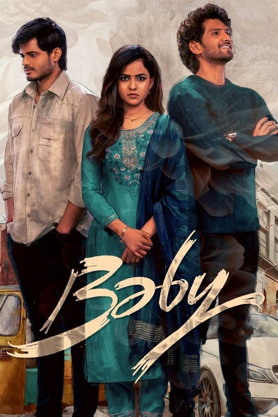 Free Baby (2023) (Hindi HQ + Telugu) Dual Audio UnCut South Movie HD ESub – FILMY4WEP
