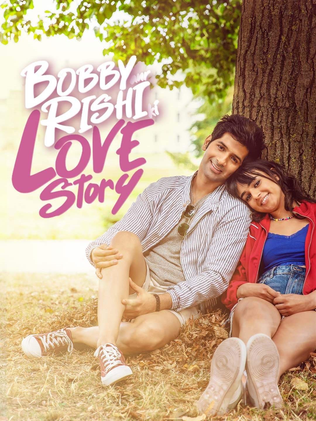 Free Bobby Aur Rishi Ki Love Story (2025) Bollywood Hindi Movie HD ESub – FILMY4WEP