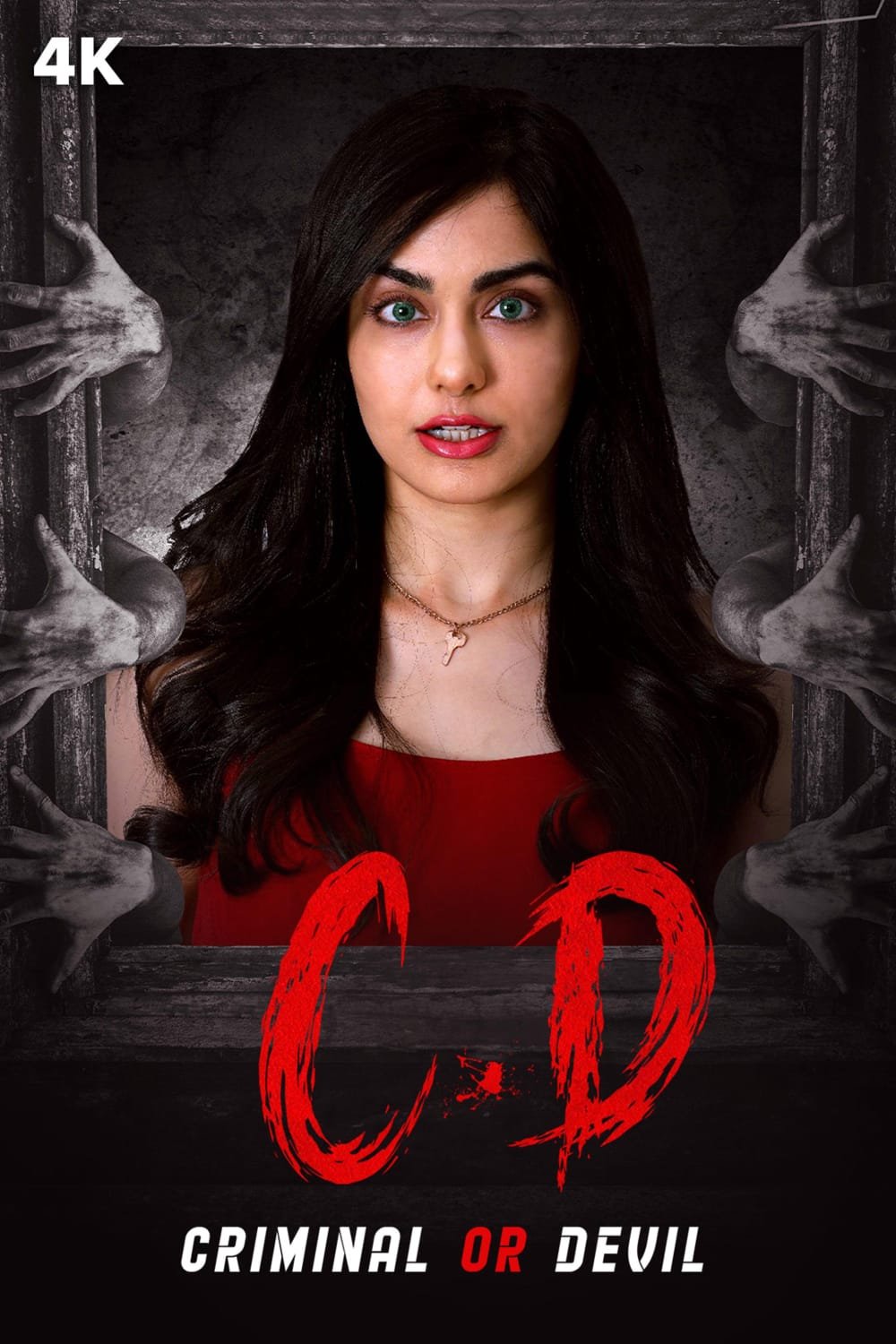 Free C.D (Criminal or Devil) 2024 Dual Audio [Hindi & Telugu] Full Movie HD ESub – FILMY4WEP