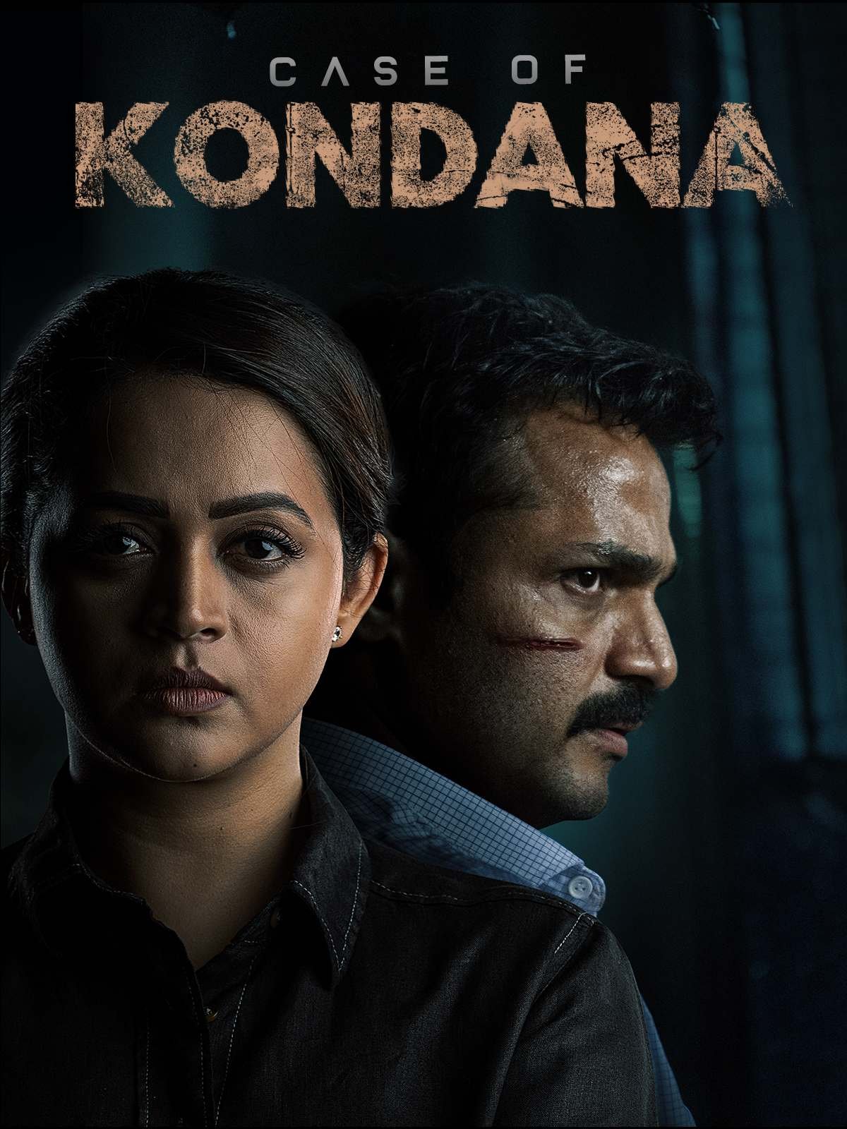 Free Case of Kondana (2024) (Hindi + Kannada) Dual Audio UnCut South Movie HD ESub – FILMY4WEP