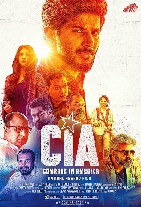 Free Cia (Comrade in America) (2022) South Hindi HQ Proper Dubbed Full Movie HD BluRay 480p 720p 1080p – FILMY4WEP