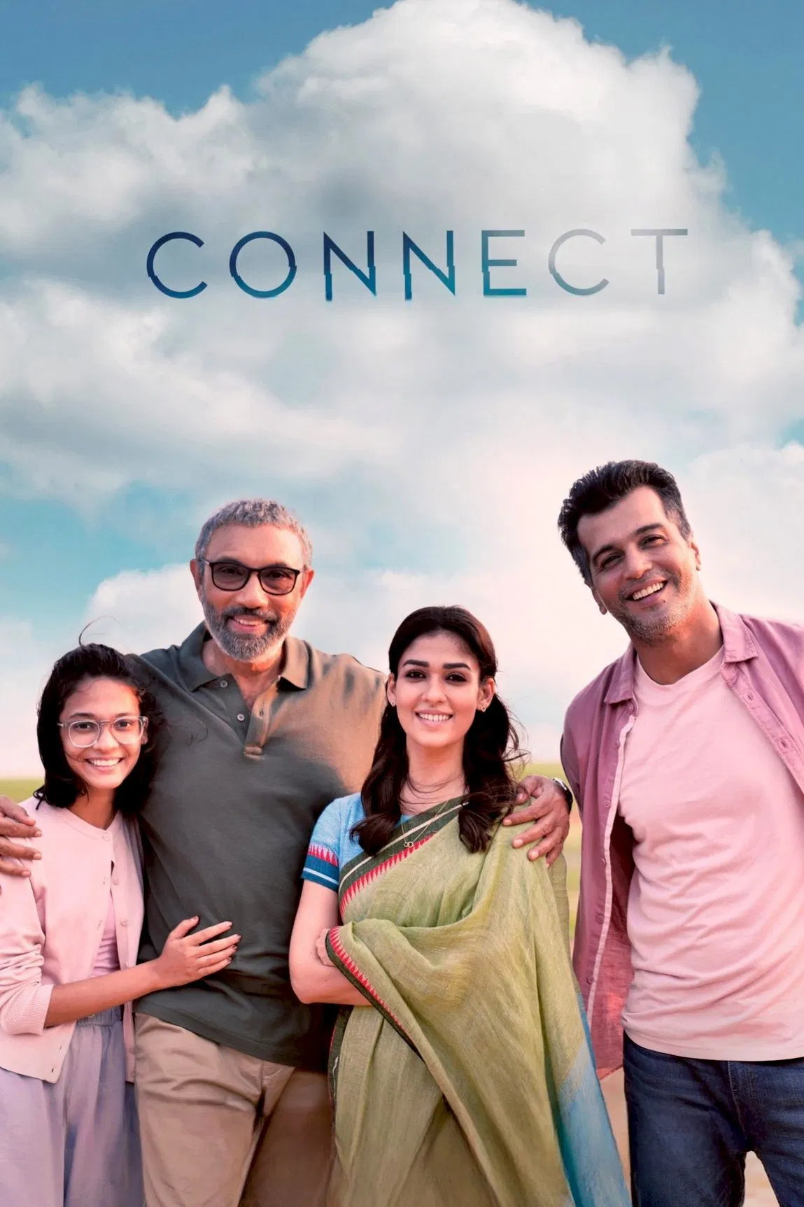 Free Connect (2022) (Hindi + Tamil) Dual Audio UnCut South Movie HDRip ESub Filmyzilla – FILMY4WEP