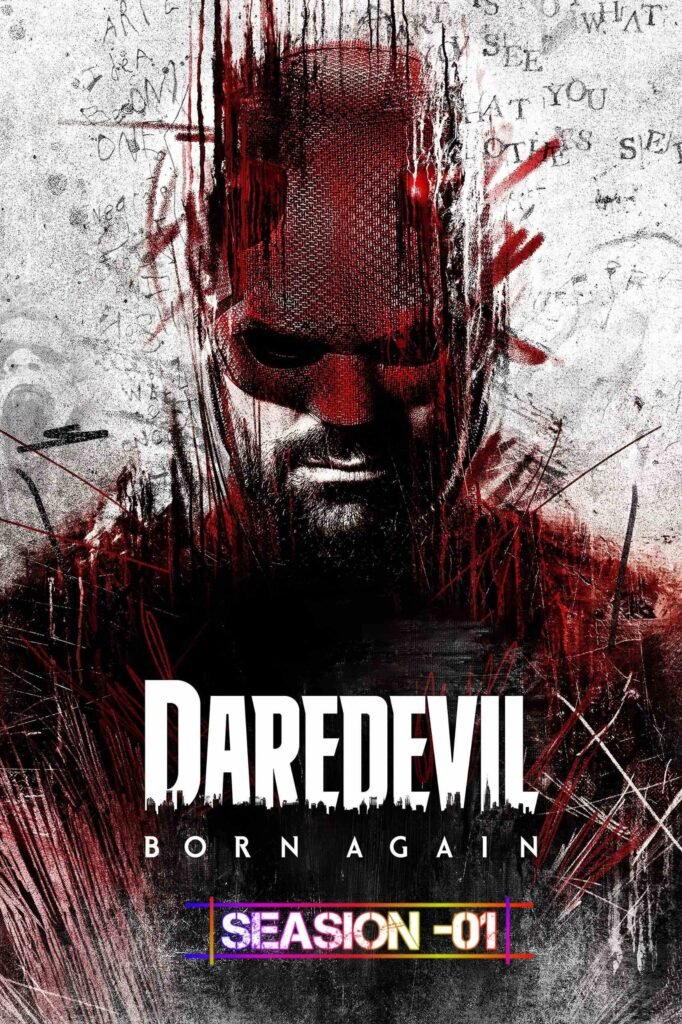 Free Daredevil – Born Again S01 Episode- 09(2025) (Hindi + English) Dual Audio MCU Web Series HEVC ESub – FILMY4WEP