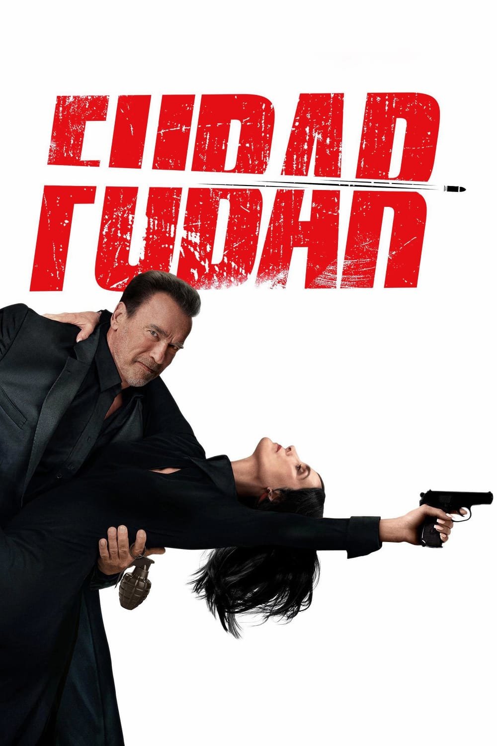 Free FUBAR S2 (2025) Dual Audio [Hindi & English] Completed Web Series HD ESub – FILMY4WEP