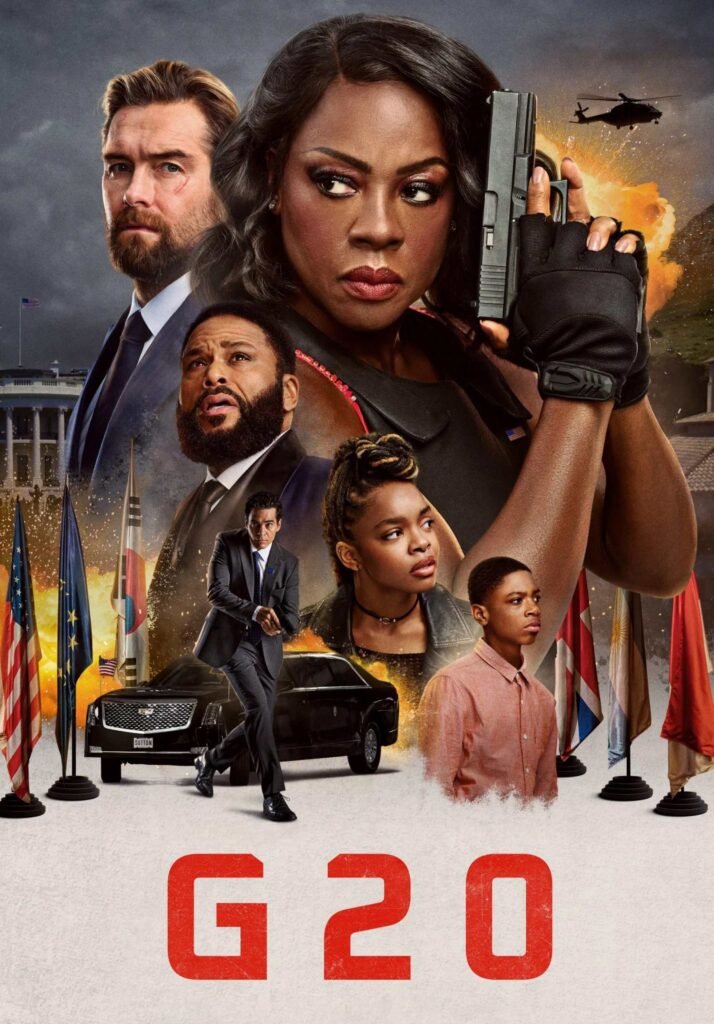 Free G20 (2025) (Hindi + English) Dual Audio Hollywood Movie HD ESub – FILMY4WEP