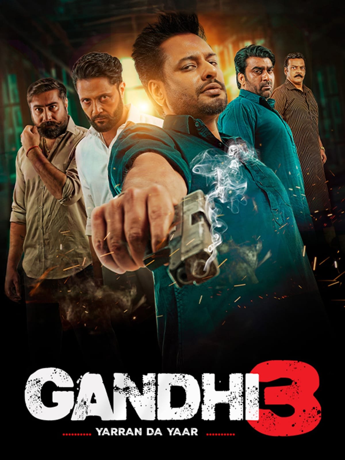 Free Gandhi 3 (2024) Punjabi Full Movie HD ESub – FILMY4WEP Free Gandhi 3 (2024) Punjabi Full Movie HD ESub – FILMY4WEP
