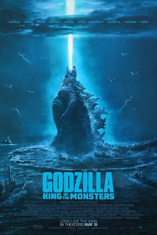 Free Godzilla: King of the Monsters Movies4u 2019 Hollywood Hindi Full movie HD – FILMY4WEP