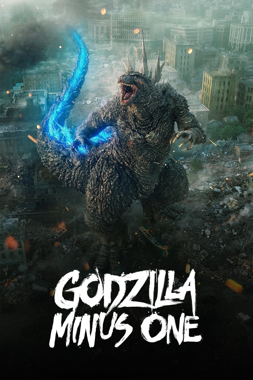 Free Godzilla Minus One Movies4u (2023) {Hindi + English} Dual Audio Movie HD BluRay ESub – FILMY4WEP