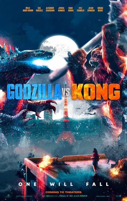 Free Godzilla vs. Kong Movies4u (2021) New Hollywood Full Movie Dual Audio [Hindi And English] HD – FILMY4WEP