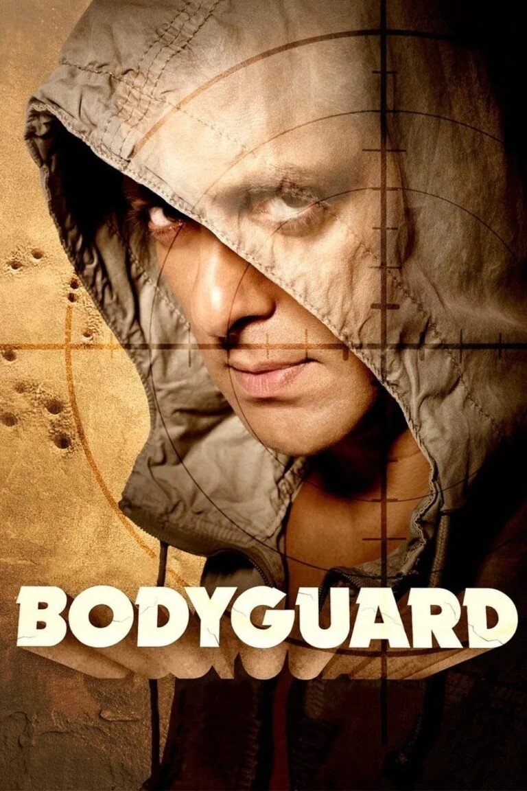 Free Bodyguard (2011) Bollywood Hindi Movie BluRay HD ESub – FILMY4WEP